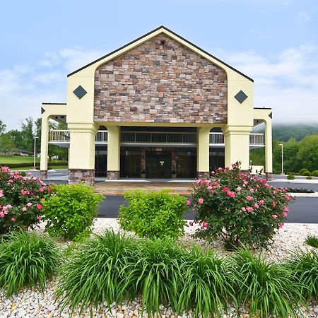 Best Western Cades Cove Inn Townsend Exterior photo